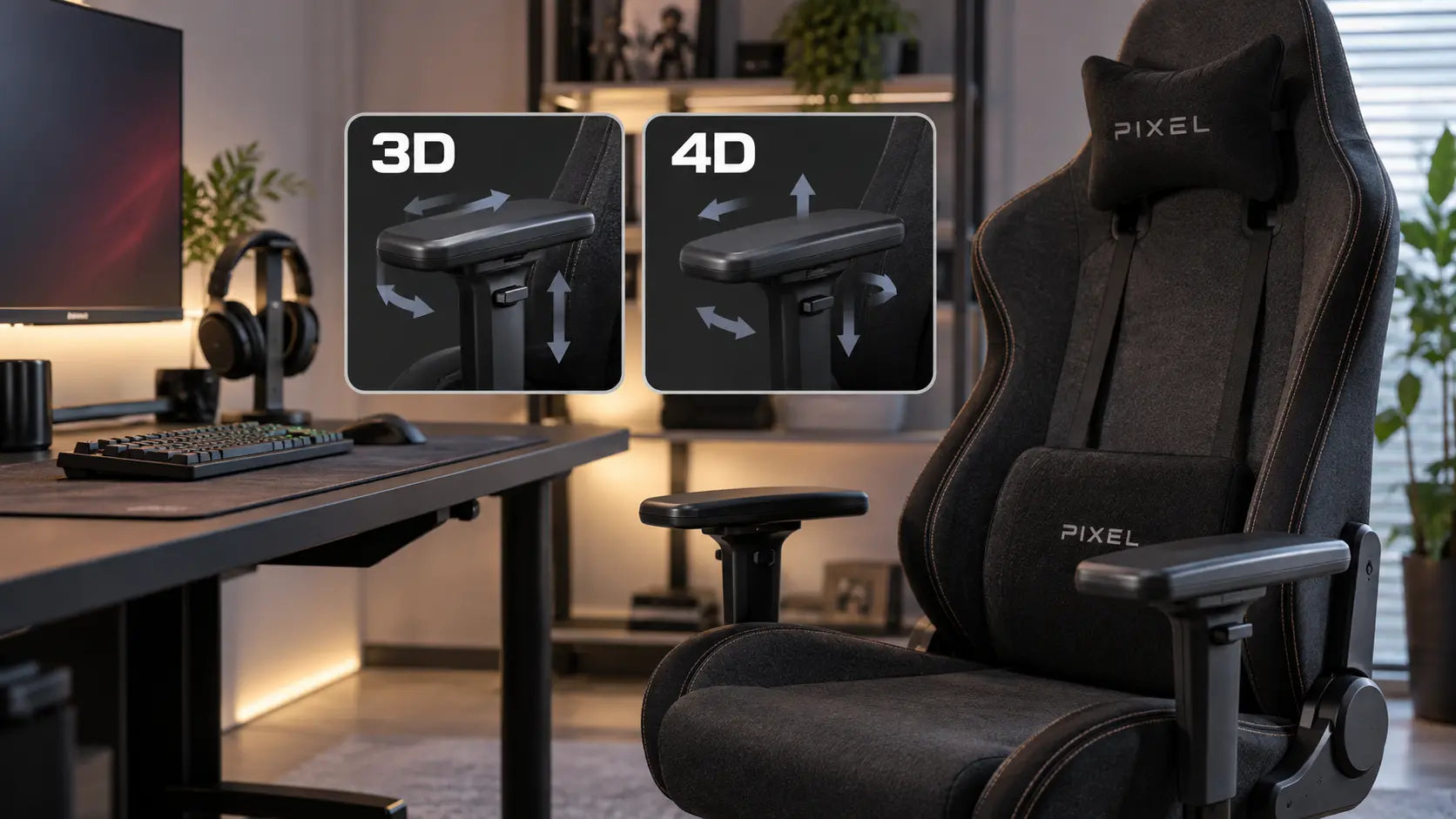 3D 4D Kolçak Farkı: Hangisi Daha Kullanışlı?