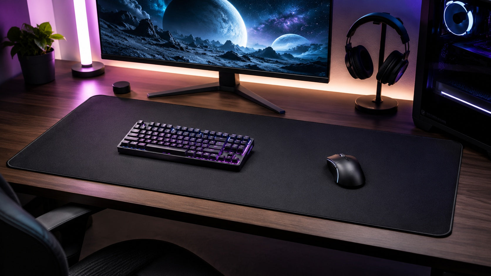 XXL Mousepad Hangi Kullanıcılar İçin Daha Uygundur?