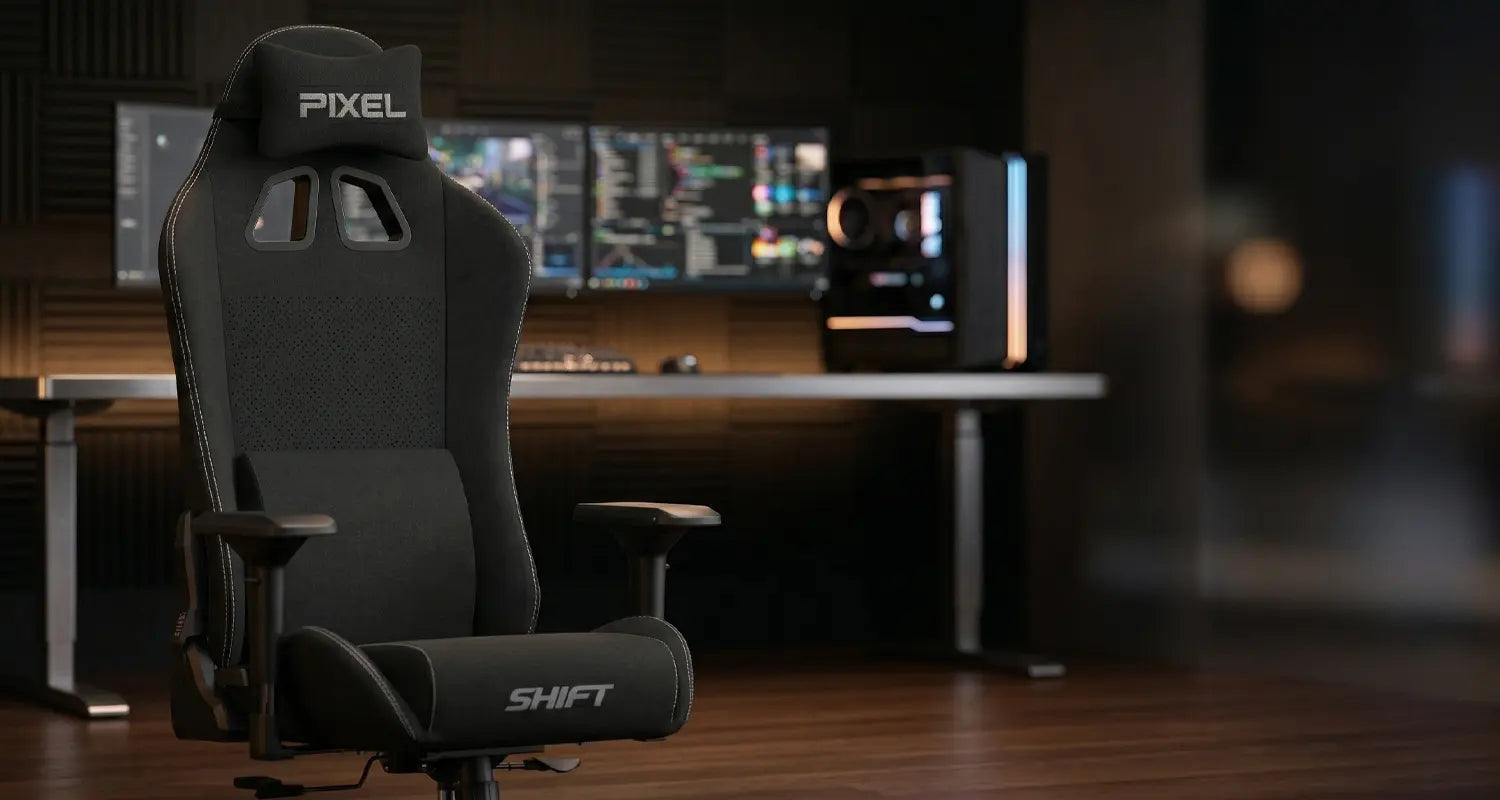 Gaming Setup Masa Yerleşimi Nasıl Planlanmalı?