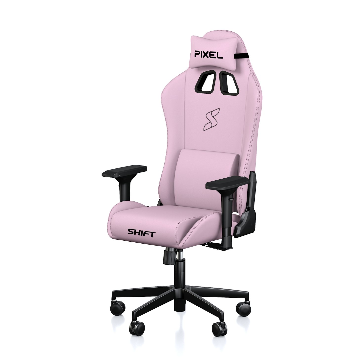 Shift Kumaş Oyuncu Koltuğu Pembe