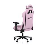 Shift Kumaş Oyuncu Koltuğu Pembe