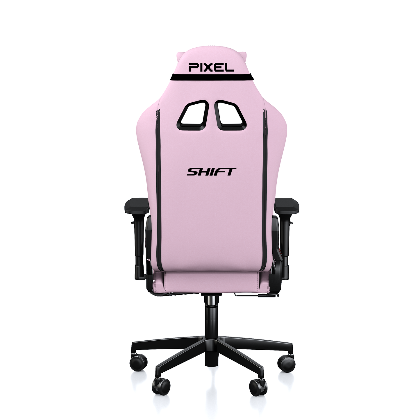 Shift Kumaş Oyuncu Koltuğu Pembe