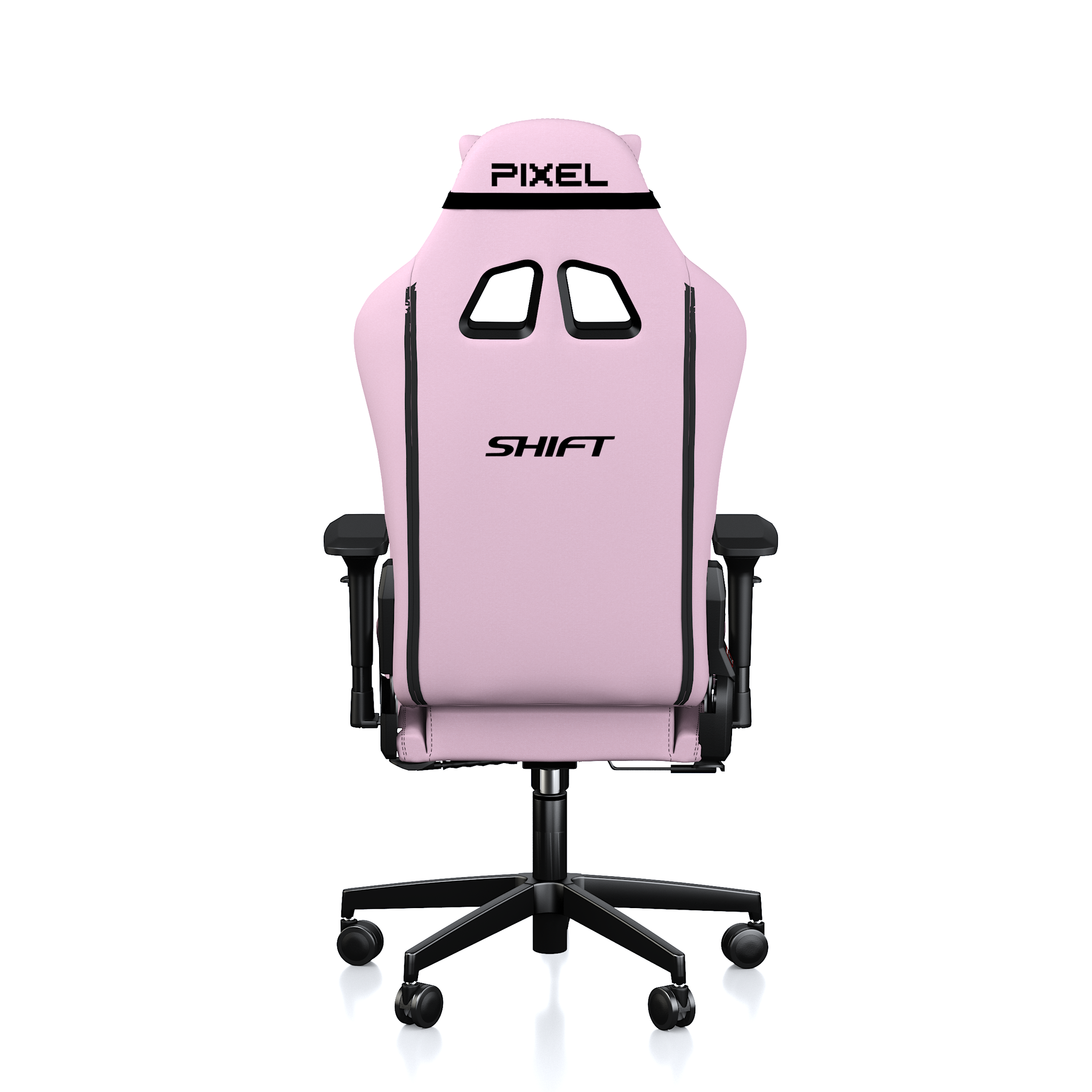 Shift Kumaş Oyuncu Koltuğu Pembe