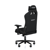 Shift Kumaş Oyuncu Koltuğu Siyah