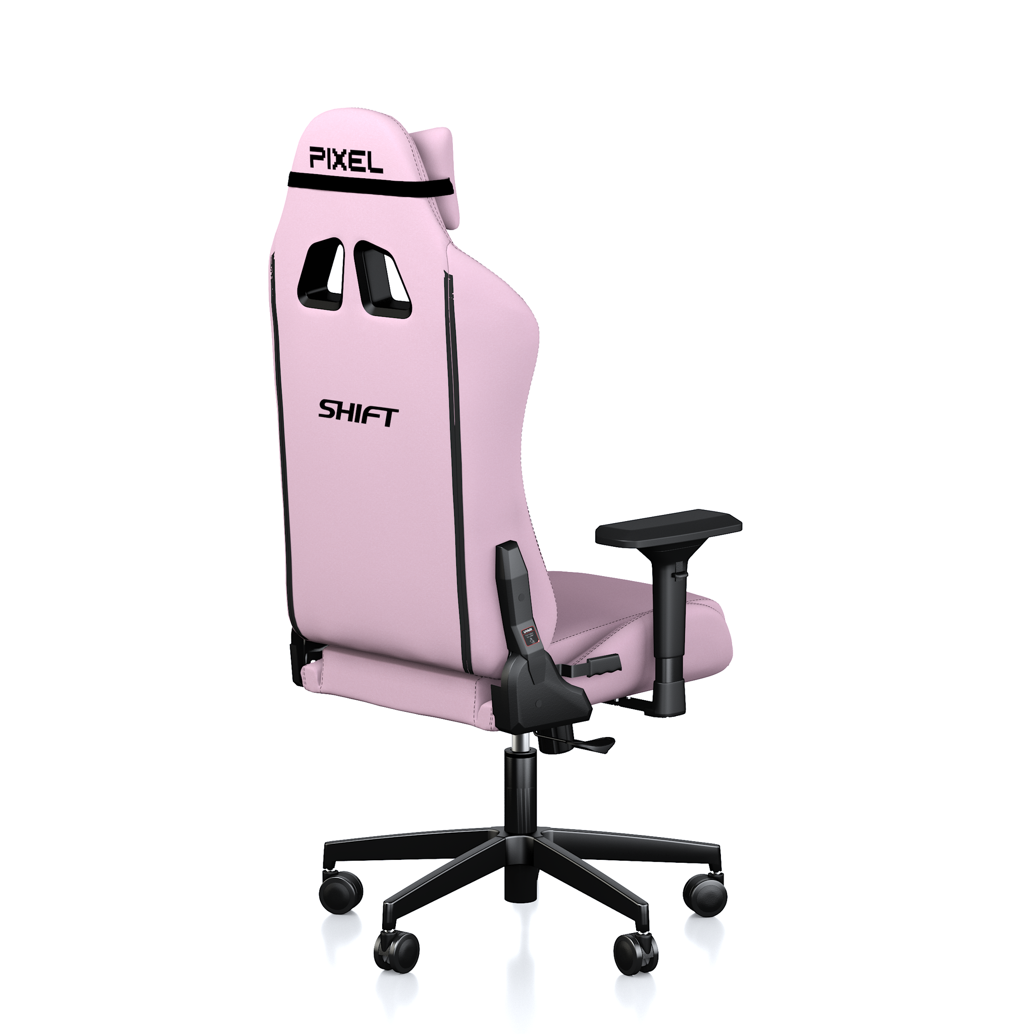 Shift Kumaş Oyuncu Koltuğu Pembe