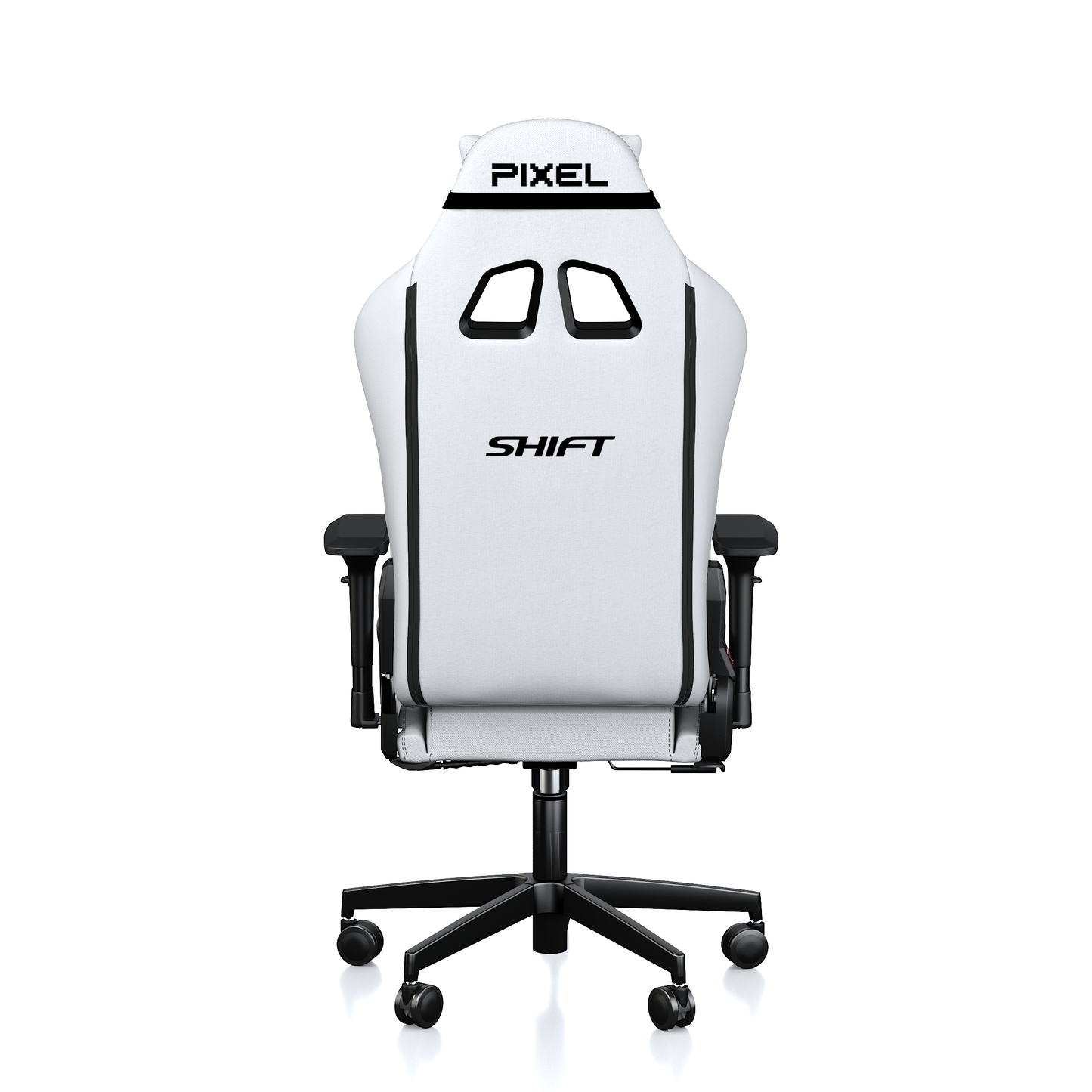 Shift Kumaş Oyuncu Koltuğu Beyaz