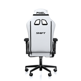 Shift Kumaş Oyuncu Koltuğu Beyaz