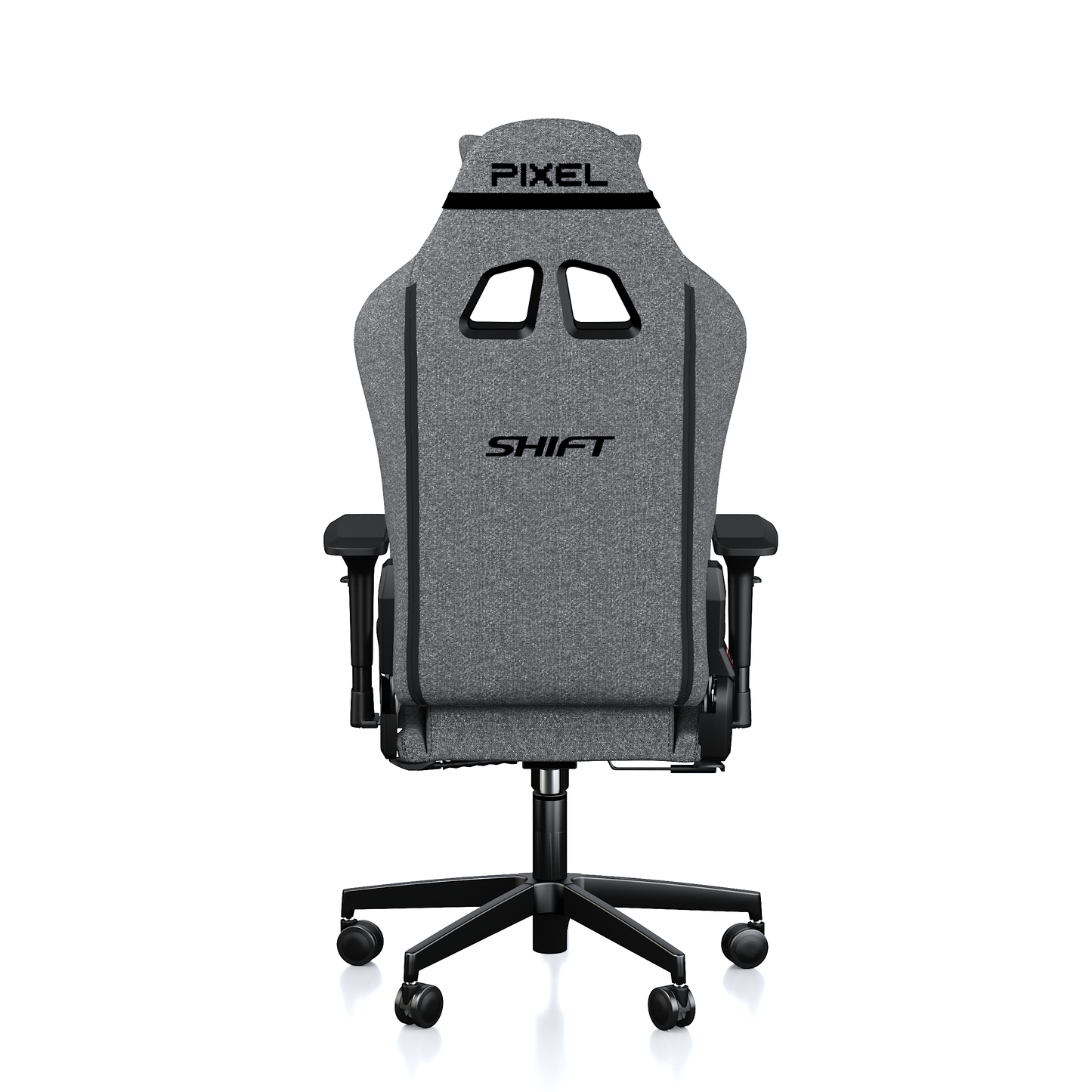 Shift Kumaş Oyuncu Koltuğu Gri