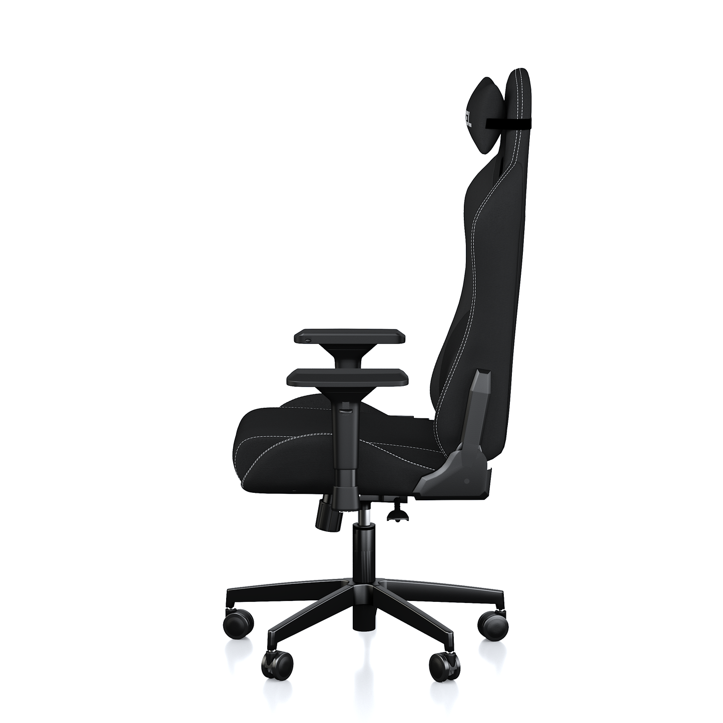 Shift Kumaş Oyuncu Koltuğu Siyah