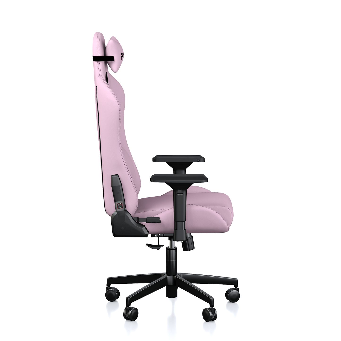Shift Kumaş Oyuncu Koltuğu Pembe