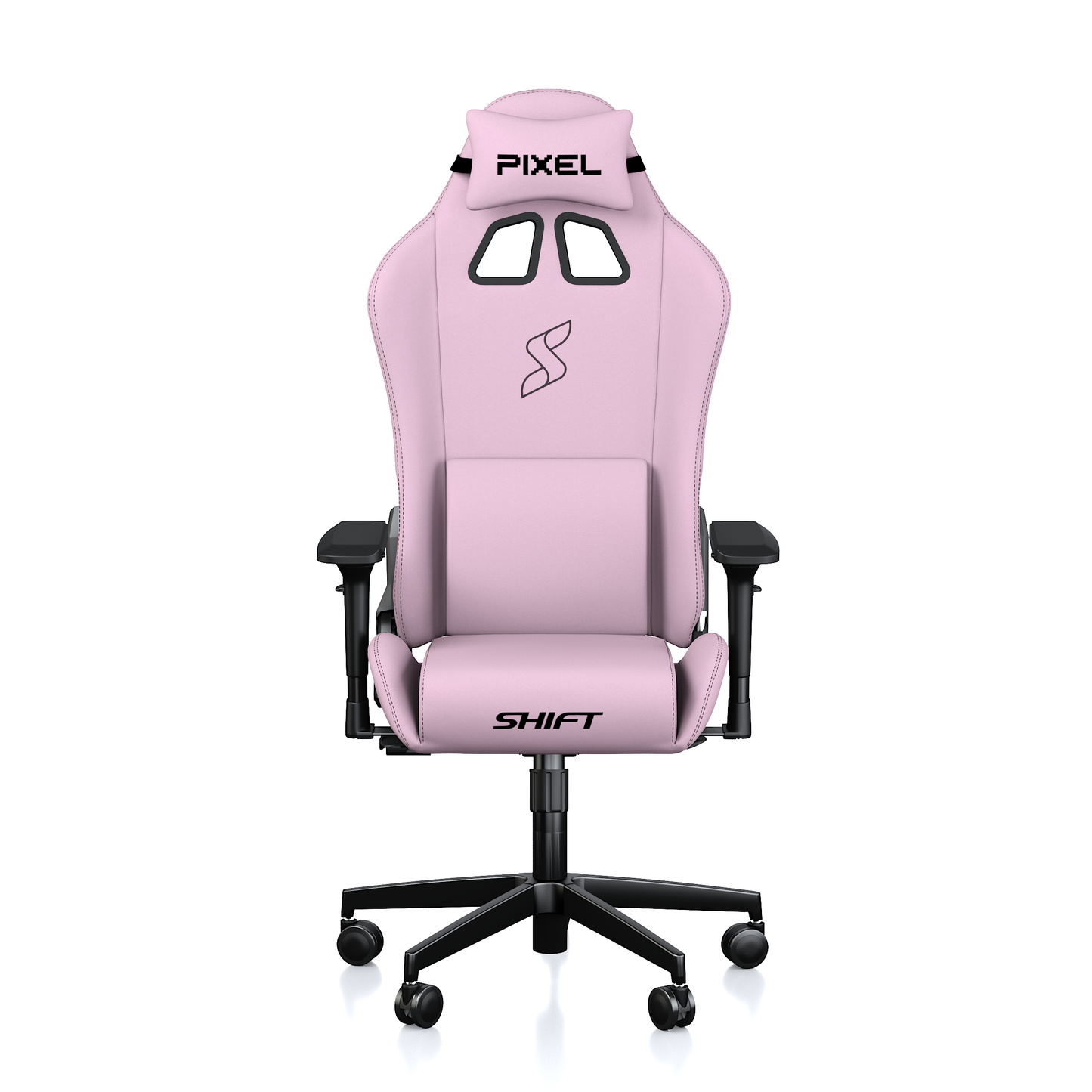 Shift Kumaş Oyuncu Koltuğu Pembe