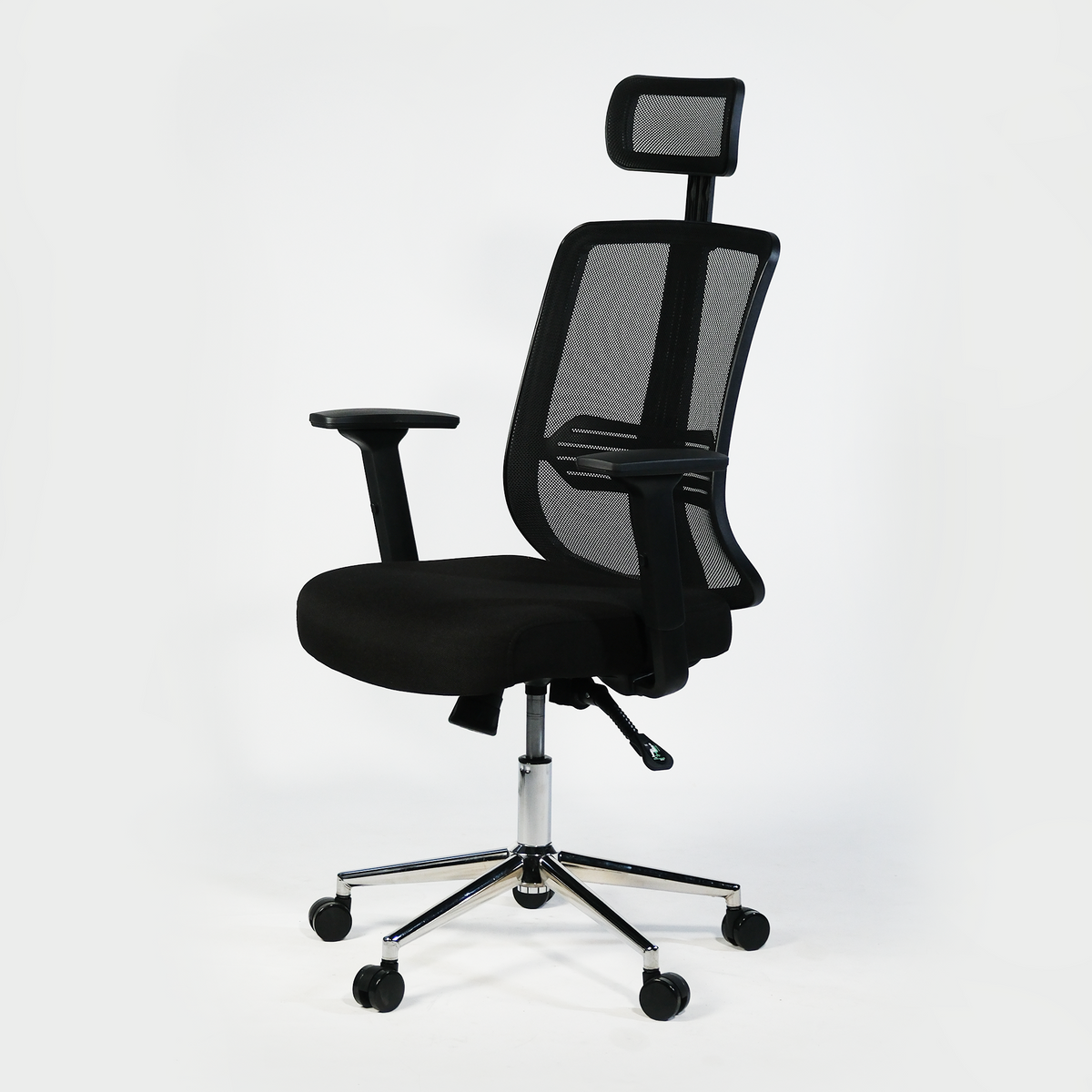 Hero Nefes Alan Fileli Çalışma Koltuğu Ergonomik Ofis Koltuğu