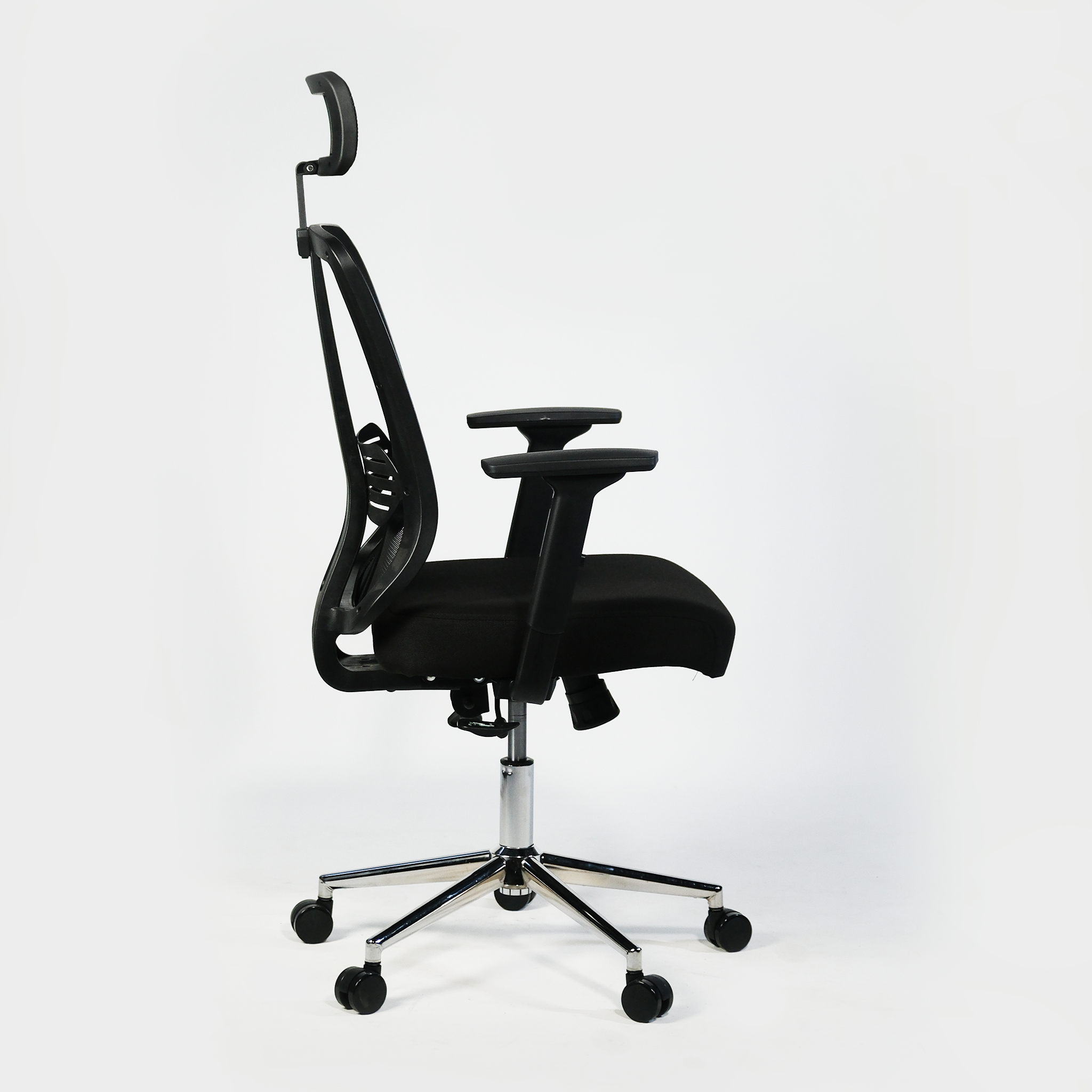 Hero Nefes Alan Fileli Çalışma Koltuğu Ergonomik Ofis Koltuğu