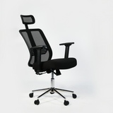 Hero Nefes Alan Fileli Çalışma Koltuğu Ergonomik Ofis Koltuğu