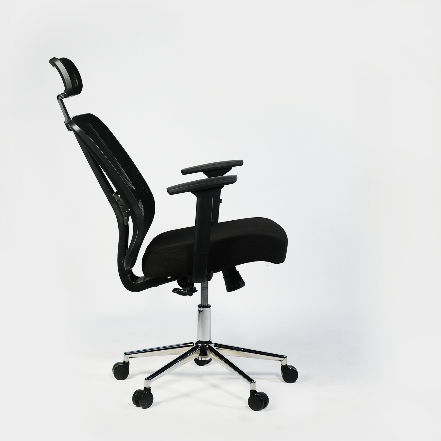 Hero Nefes Alan Fileli Çalışma Koltuğu Ergonomik Ofis Koltuğu