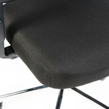 Hero Nefes Alan Fileli Çalışma Koltuğu Ergonomik Ofis Koltuğu