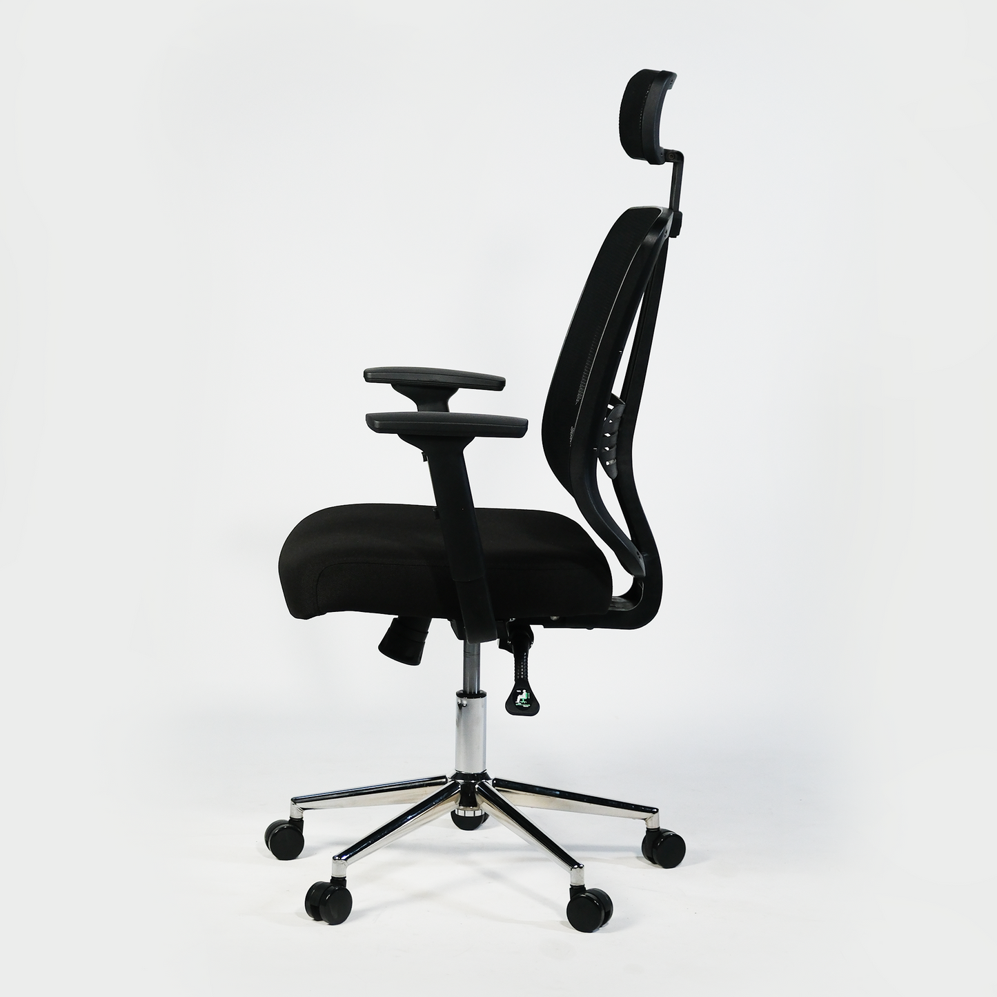 Hero Nefes Alan Fileli Çalışma Koltuğu Ergonomik Ofis Koltuğu