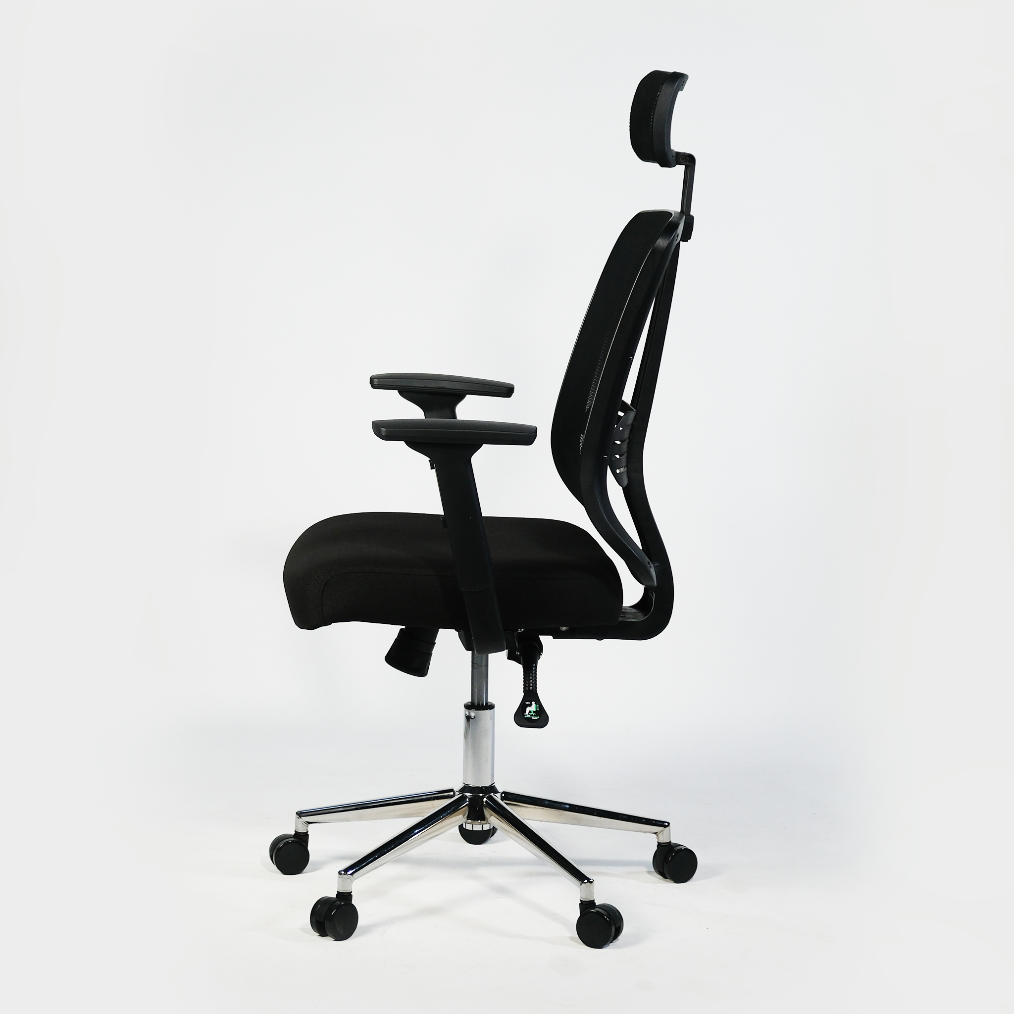 Hero Nefes Alan Fileli Çalışma Koltuğu Ergonomik Ofis Koltuğu
