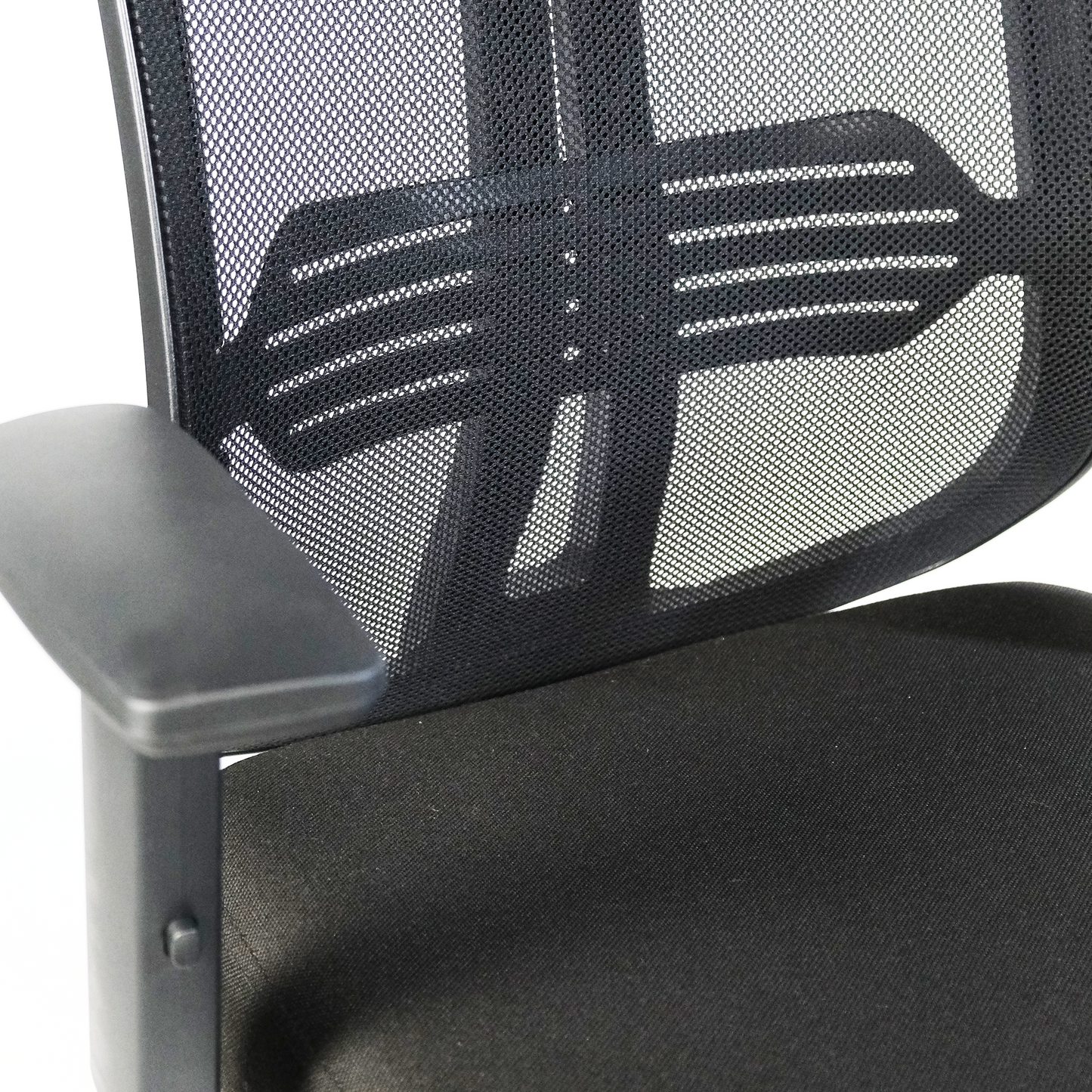 Hero Nefes Alan Fileli Çalışma Koltuğu Ergonomik Ofis Koltuğu