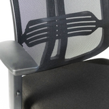 Hero Nefes Alan Fileli Çalışma Koltuğu Ergonomik Ofis Koltuğu