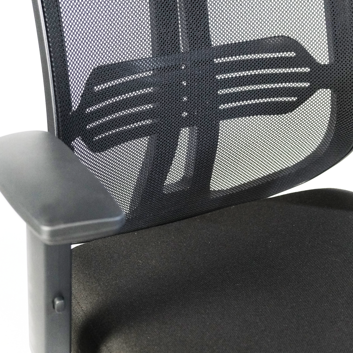 Hero Nefes Alan Fileli Çalışma Koltuğu Ergonomik Ofis Koltuğu